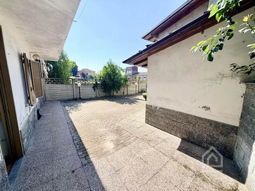Immagine 22 di Casa indipendente in vendita  in Via Roma 37 a Ronsecco