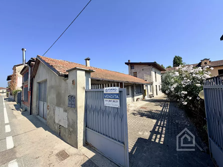 Immagine 24 di Casa indipendente in vendita  in Via Roma 37 a Ronsecco