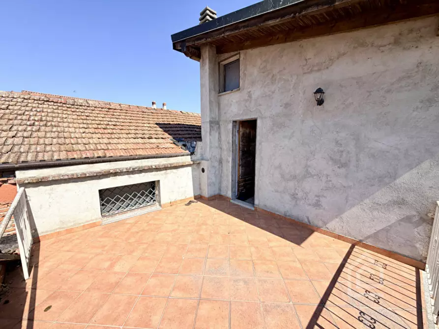 Immagine 25 di Casa indipendente in vendita  in Via Roma 37 a Ronsecco