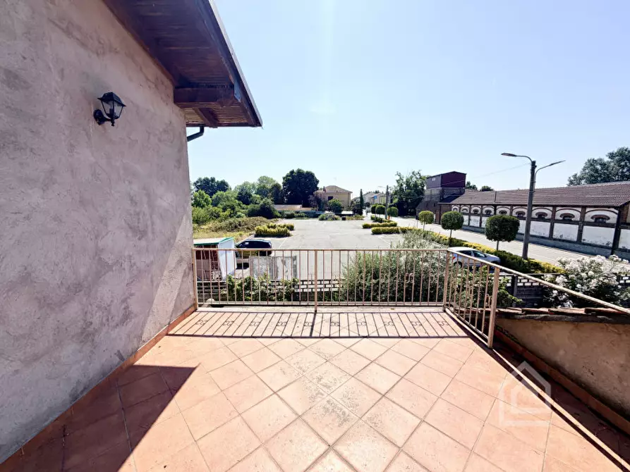 Immagine 27 di Casa indipendente in vendita  in Via Roma 37 a Ronsecco