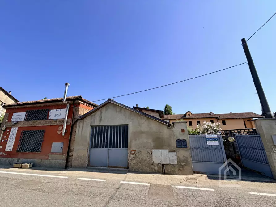 Immagine 28 di Casa indipendente in vendita  in Via Roma 37 a Ronsecco