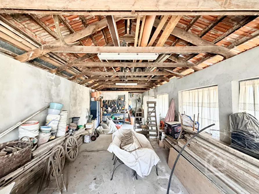 Immagine 30 di Casa indipendente in vendita  in Via Roma 37 a Ronsecco