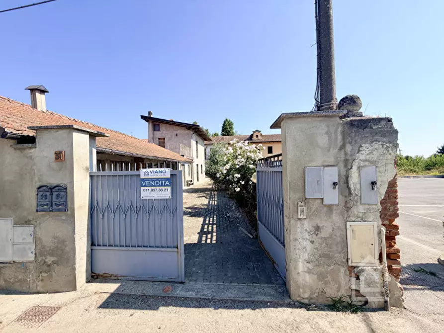Immagine 31 di Casa indipendente in vendita  in Via Roma 37 a Ronsecco