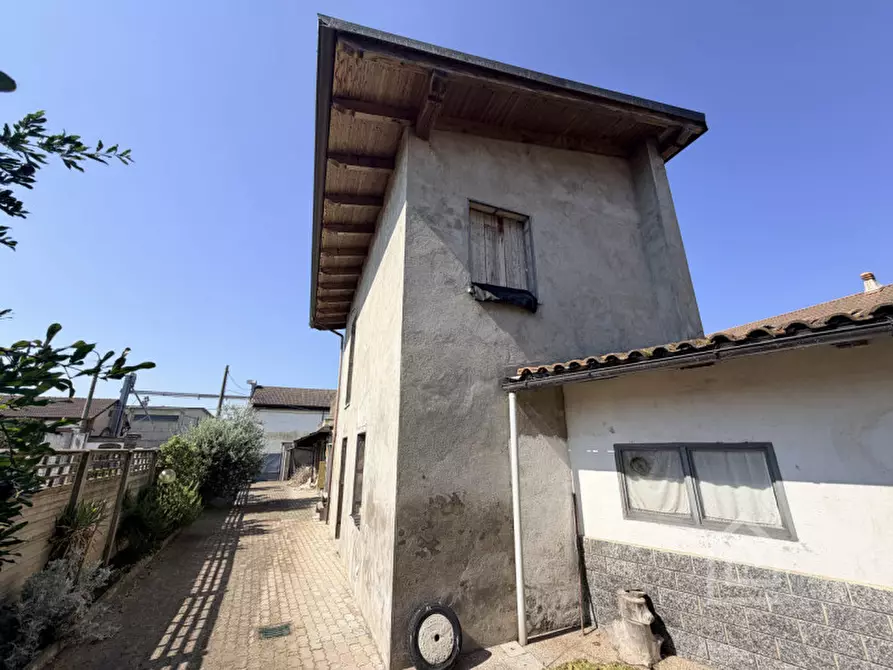 Immagine 33 di Casa indipendente in vendita  in Via Roma 37 a Ronsecco