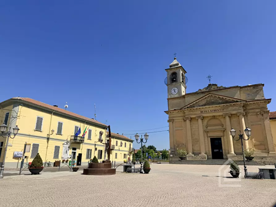 Immagine 34 di Casa indipendente in vendita  in Via Roma 37 a Ronsecco