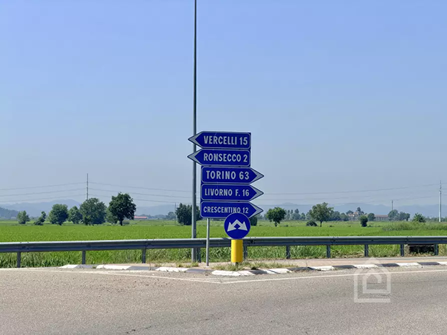 Immagine 37 di Casa indipendente in vendita  in Via Roma 37 a Ronsecco