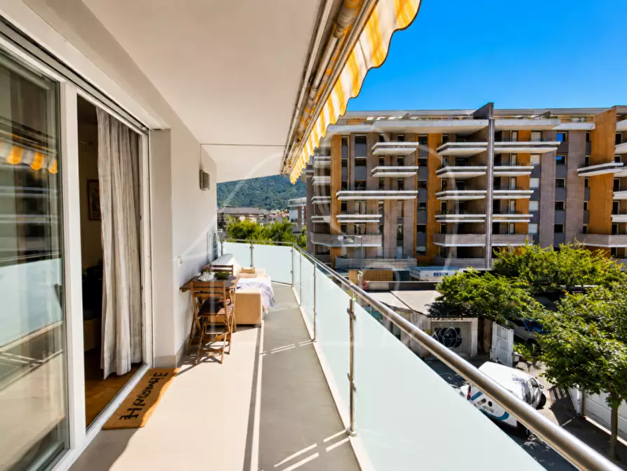Immagine 2 di Appartamento in vendita  in Via Rencio - Rentschner Straße a Bolzano