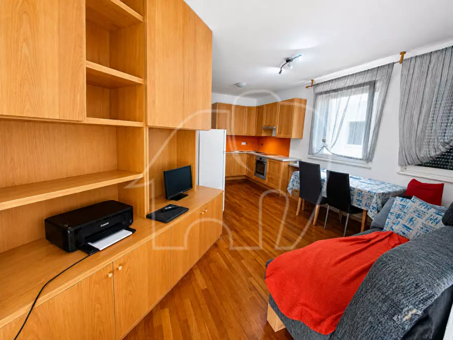 Immagine 4 di Appartamento in vendita  in Via Rencio - Rentschner Straße a Bolzano