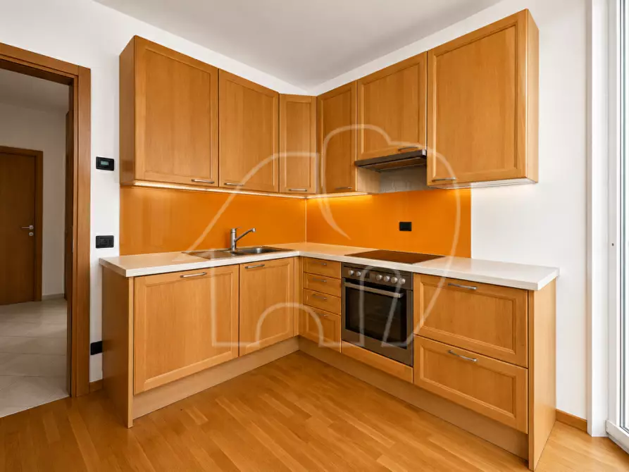 Immagine 5 di Appartamento in vendita  in Via Rencio - Rentschner Straße a Bolzano
