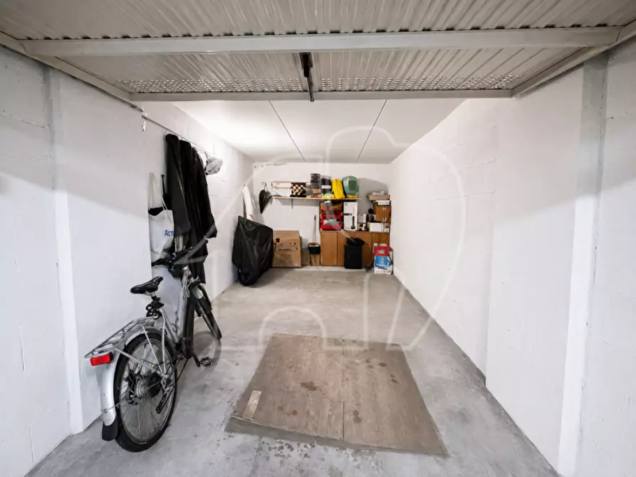 Immagine 9 di Appartamento in vendita  in Via Rencio - Rentschner Straße a Bolzano