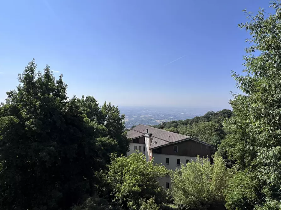 Immagine 1 di Appartamento in vendita  a Pecetto Torinese
