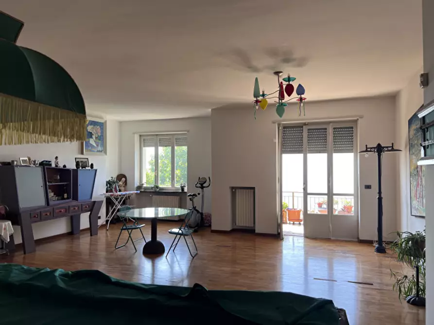 Immagine 4 di Appartamento in vendita  a Pecetto Torinese