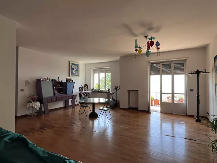 Immagine 5 di Appartamento in vendita  a Pecetto Torinese