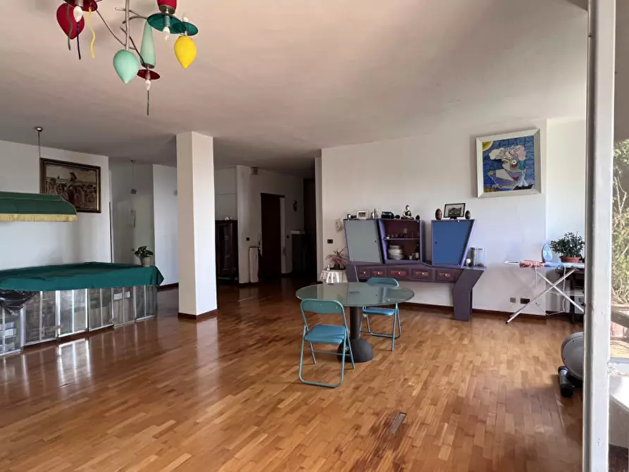 Immagine 8 di Appartamento in vendita  a Pecetto Torinese