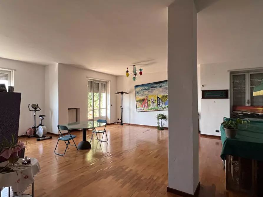 Immagine 9 di Appartamento in vendita  a Pecetto Torinese