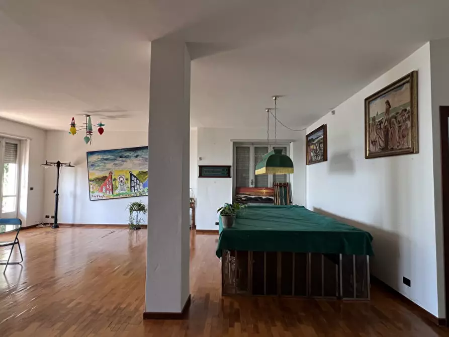 Immagine 10 di Appartamento in vendita  a Pecetto Torinese