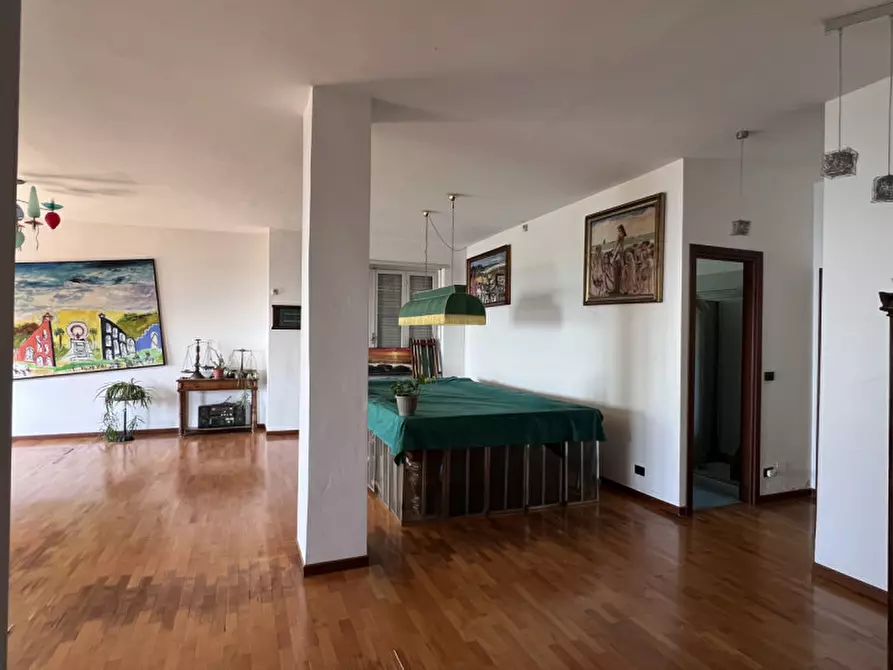 Immagine 11 di Appartamento in vendita  a Pecetto Torinese