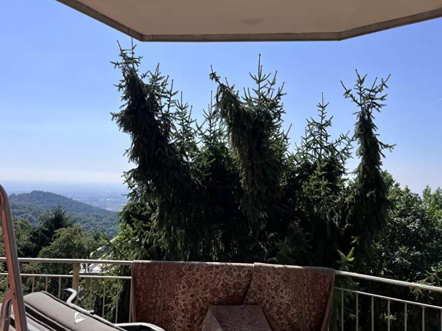 Immagine 25 di Appartamento in vendita  a Pecetto Torinese