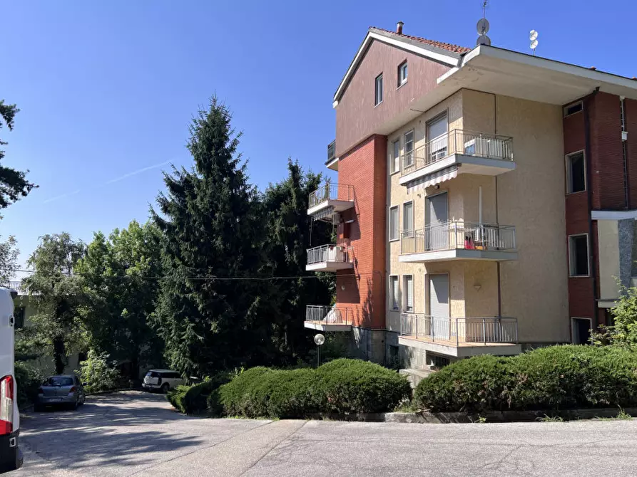 Immagine 31 di Appartamento in vendita  a Pecetto Torinese
