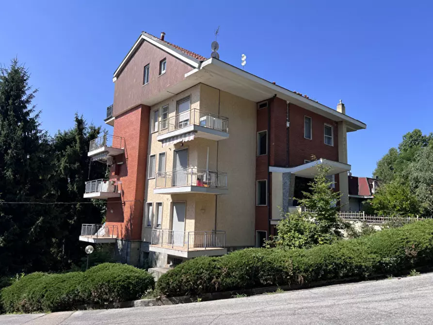 Immagine 32 di Appartamento in vendita  a Pecetto Torinese