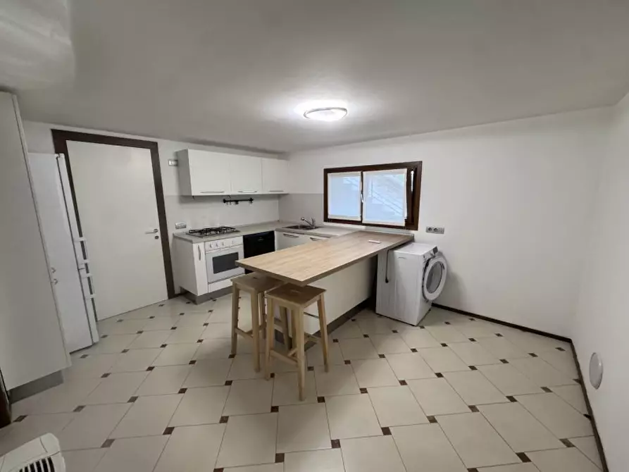 Immagine 2 di Appartamento in affitto  in Via Lucindo Faggin a Padova