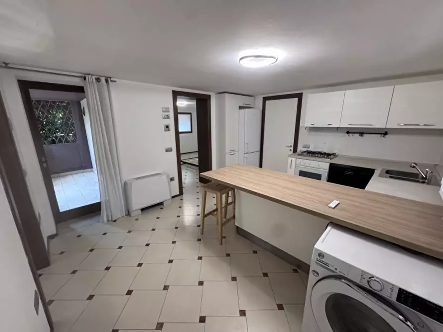 Immagine 3 di Appartamento in affitto  in Via Lucindo Faggin a Padova