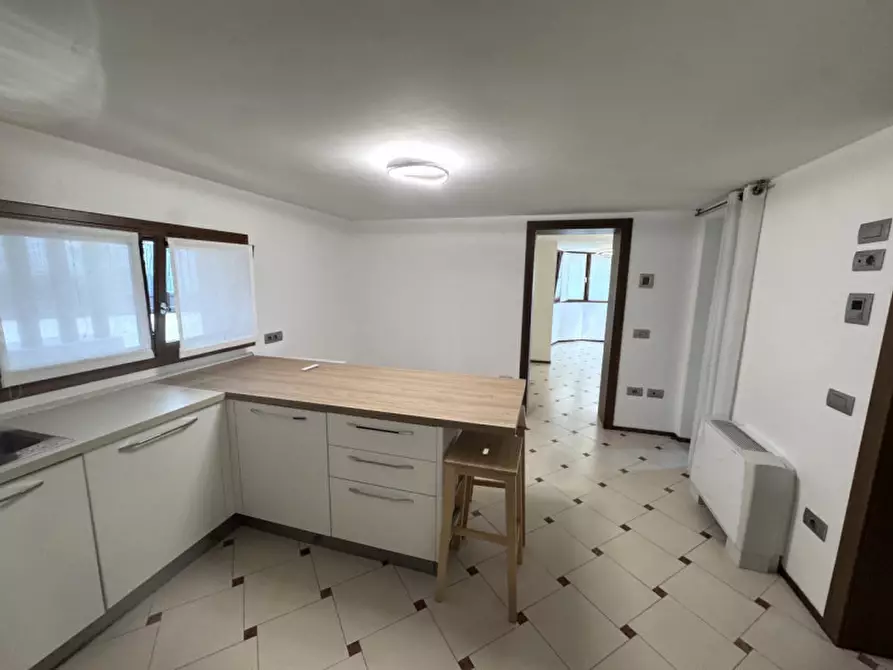 Immagine 4 di Appartamento in affitto  in Via Lucindo Faggin a Padova