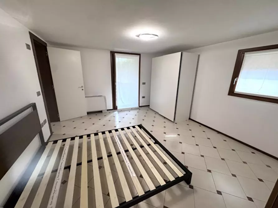 Immagine 8 di Appartamento in affitto  in Via Lucindo Faggin a Padova