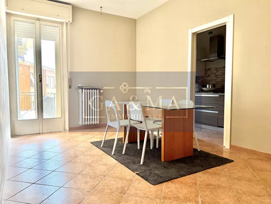 Immagine 8 di Appartamento in vendita  in Via Venezia a Parma