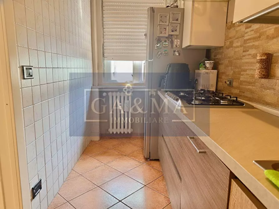 Immagine 10 di Appartamento in vendita  in Via Venezia a Parma