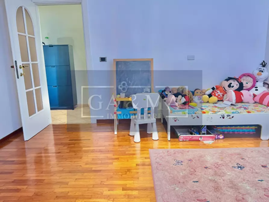 Immagine 19 di Appartamento in vendita  in Via Venezia a Parma