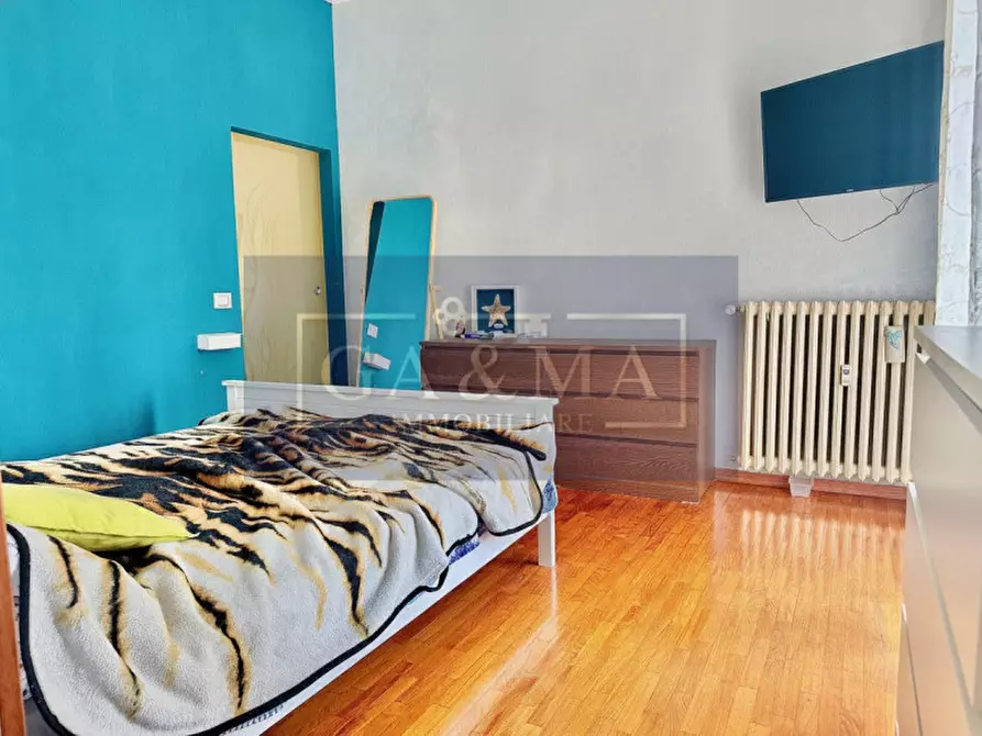 Immagine 20 di Appartamento in vendita  in Via Venezia a Parma