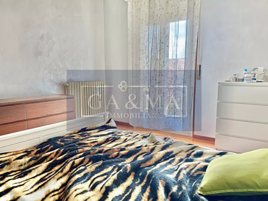 Immagine 24 di Appartamento in vendita  in Via Venezia a Parma