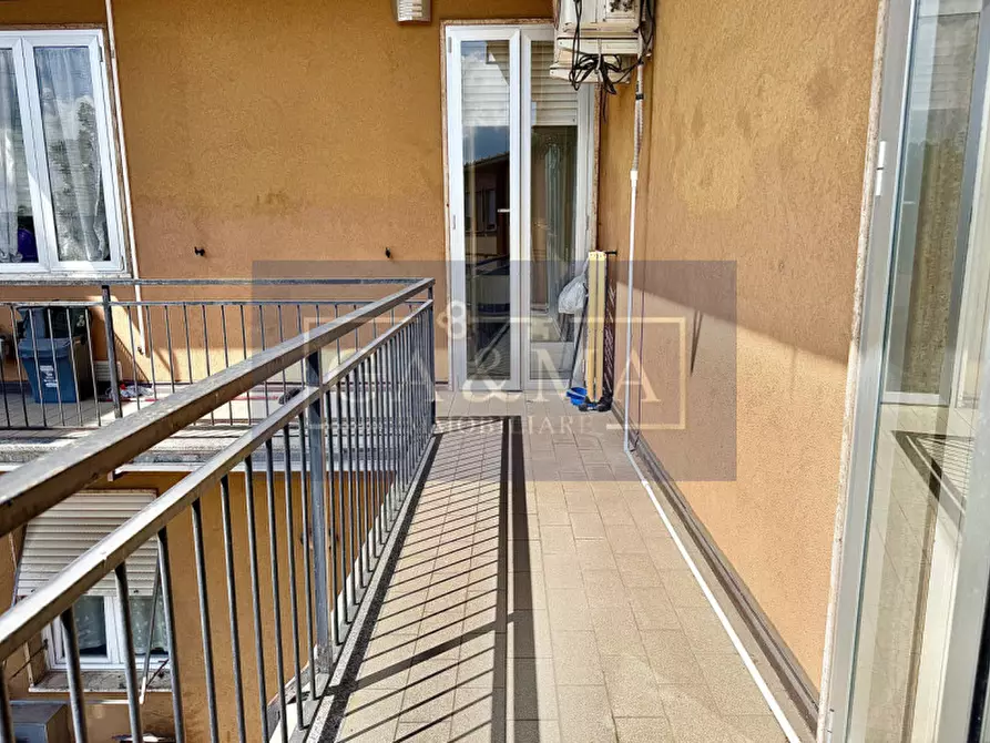 Immagine 26 di Appartamento in vendita  in Via Venezia a Parma