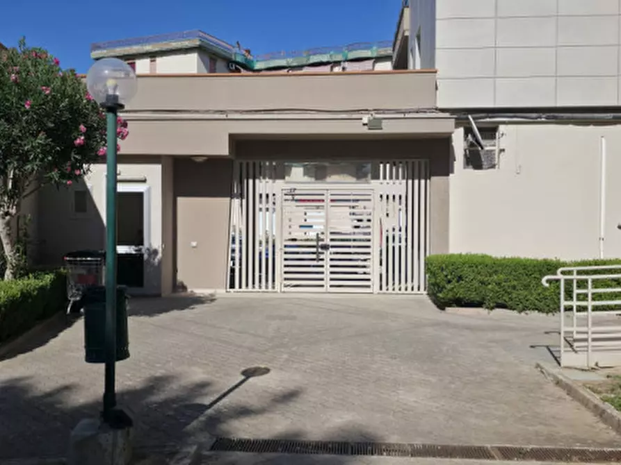 Immagine 2 di Appartamento in vendita  in Viale Scala Greca a Siracusa