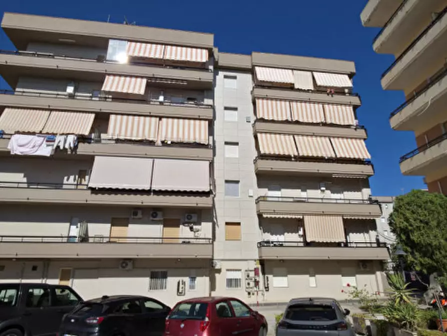Immagine 5 di Appartamento in vendita  in Viale Scala Greca a Siracusa