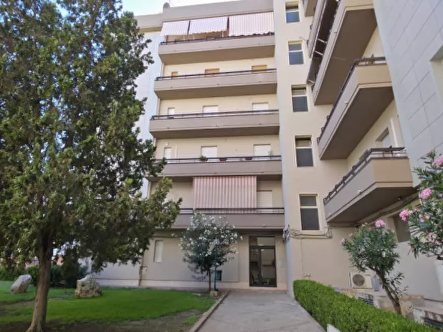 Immagine 6 di Appartamento in vendita  in Viale Scala Greca a Siracusa