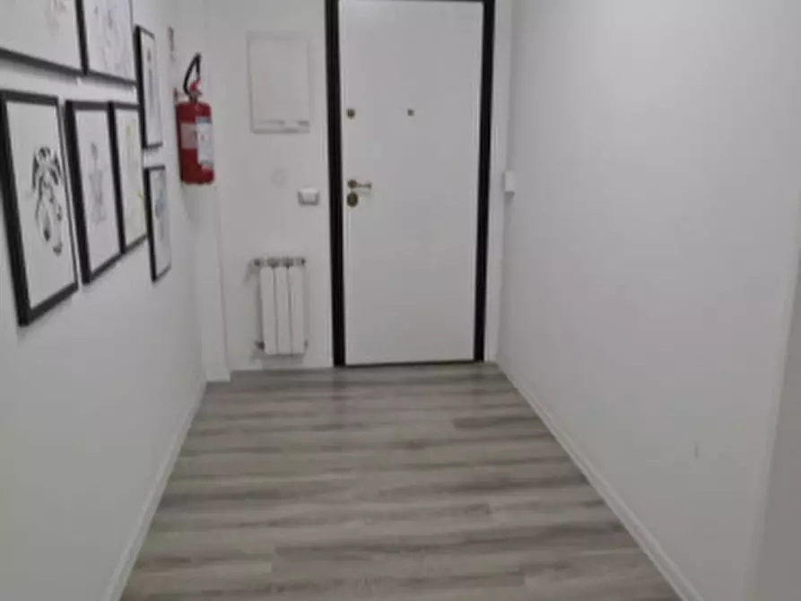 Immagine 9 di Appartamento in vendita  in Viale Scala Greca a Siracusa