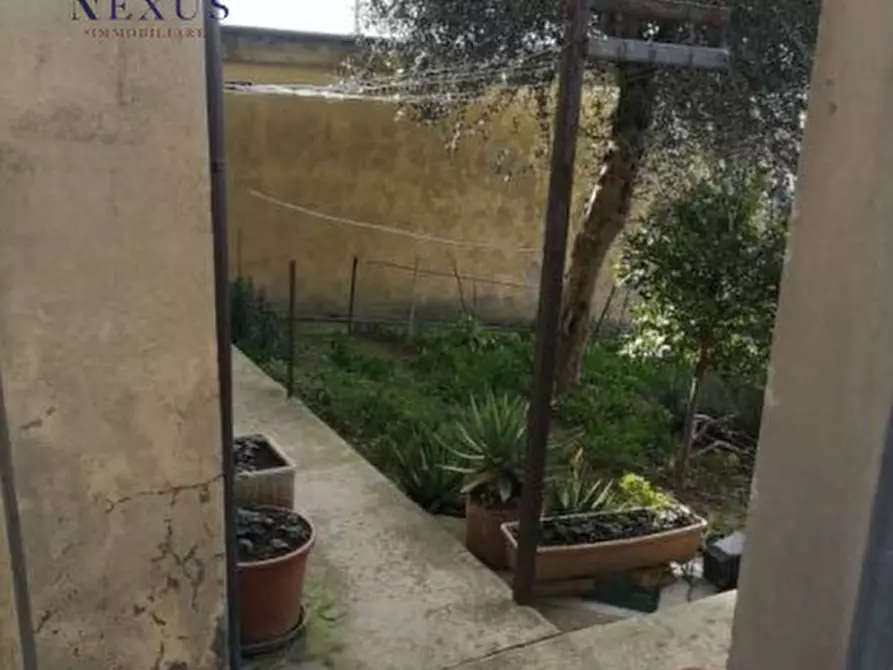 Immagine 2 di Casa quadrifamiliare in vendita  in Via Po 37 a Pesaro
