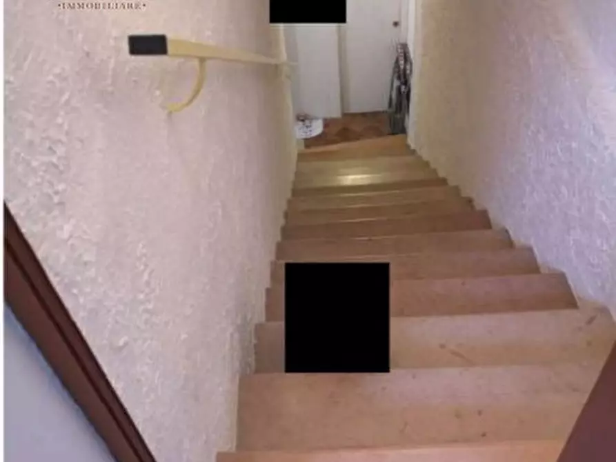 Immagine 3 di Casa quadrifamiliare in vendita  in Via Po 37 a Pesaro