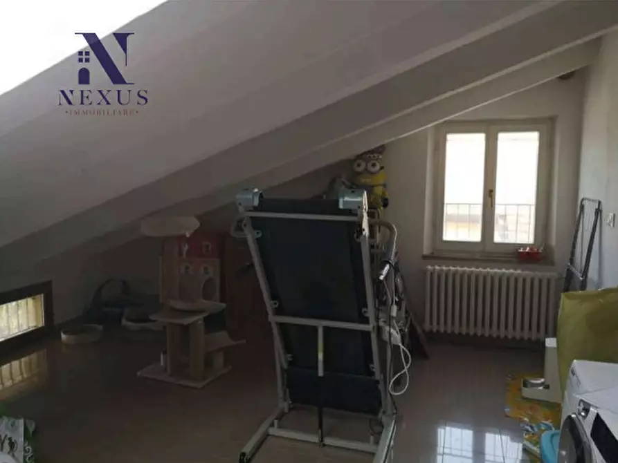 Immagine 4 di Casa quadrifamiliare in vendita  in Via Po 37 a Pesaro