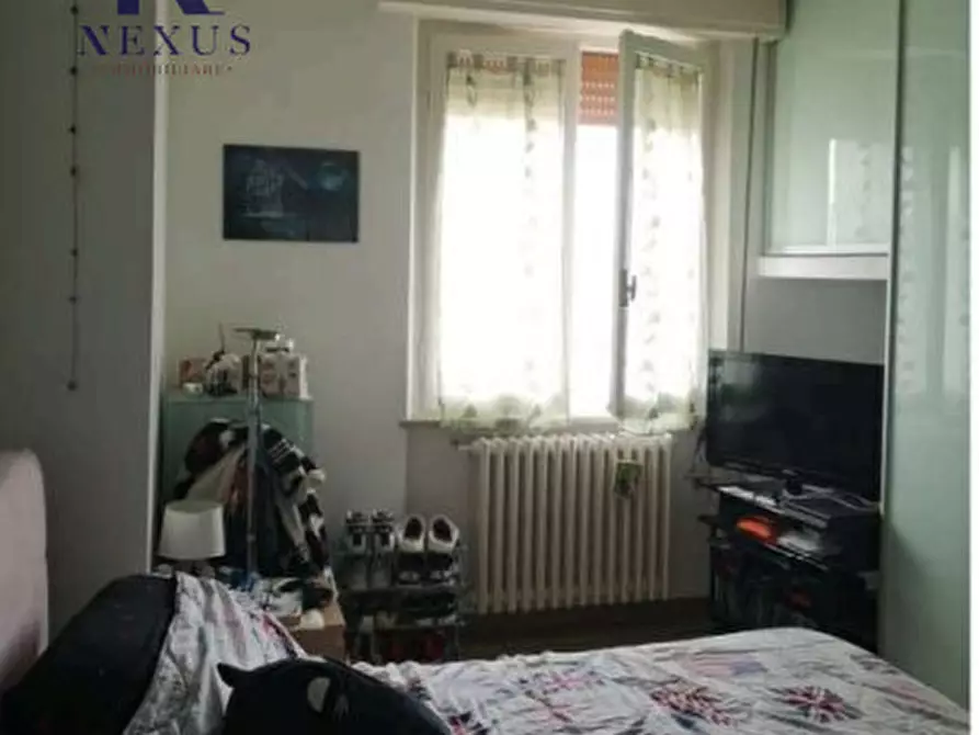 Immagine 5 di Casa quadrifamiliare in vendita  in Via Po 37 a Pesaro