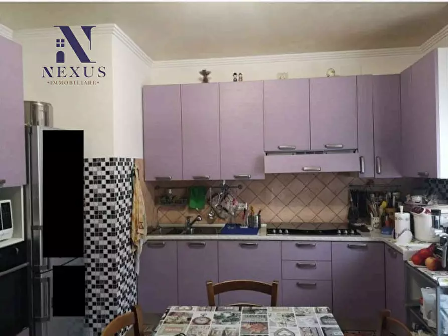 Immagine 6 di Casa quadrifamiliare in vendita  in Via Po 37 a Pesaro