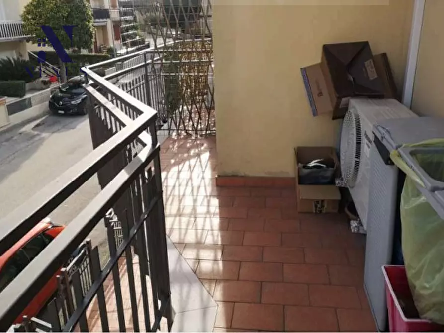 Immagine 7 di Casa quadrifamiliare in vendita  in Via Po 37 a Pesaro