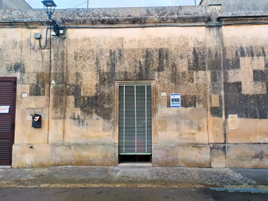 Immagine 3 di Casa indipendente in vendita  in Via Vittorio Veneto a Melpignano