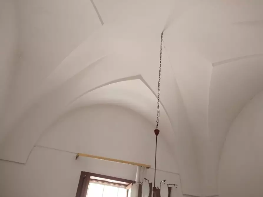 Immagine 7 di Casa indipendente in vendita  in Via Vittorio Veneto a Melpignano
