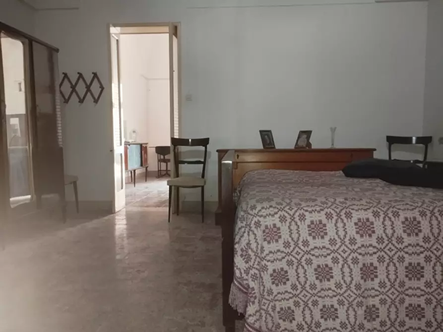 Immagine 8 di Casa indipendente in vendita  in Via Vittorio Veneto a Melpignano