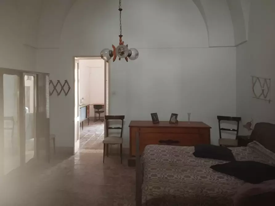 Immagine 9 di Casa indipendente in vendita  in Via Vittorio Veneto a Melpignano