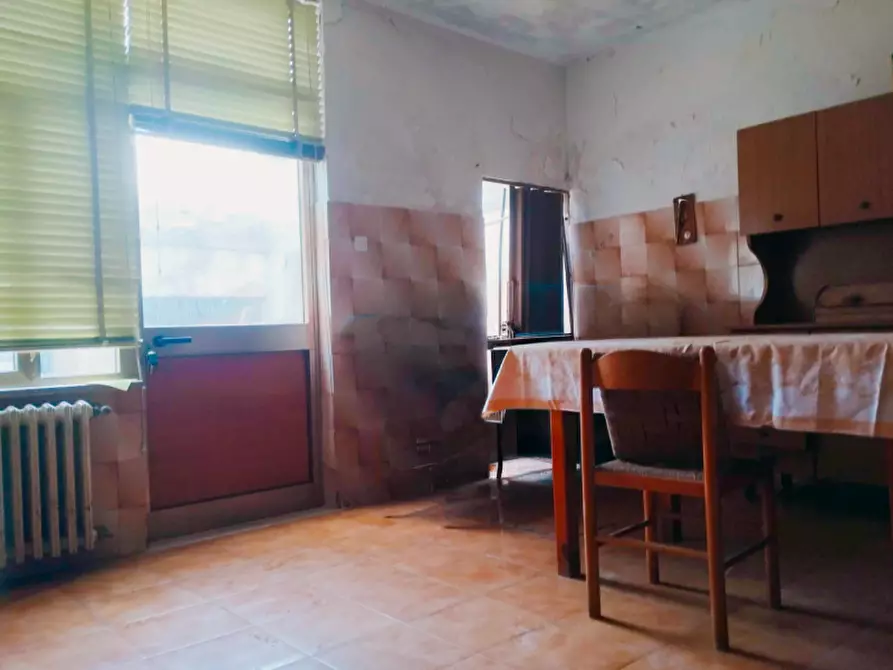 Immagine 10 di Casa indipendente in vendita  in Via Vittorio Veneto a Melpignano