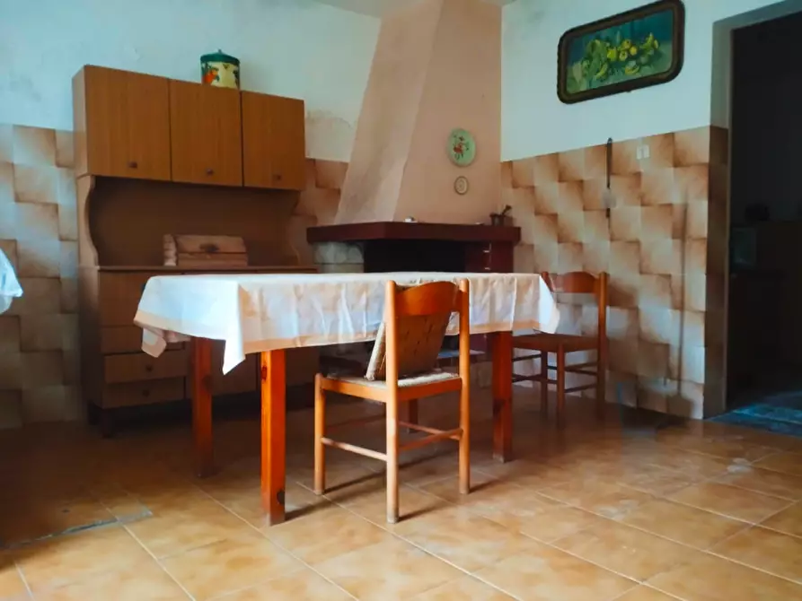 Immagine 11 di Casa indipendente in vendita  in Via Vittorio Veneto a Melpignano